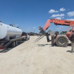 Bulk Diesel Fuel Delivery