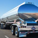 Diesel Delivery