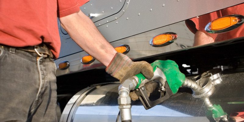 Fueling Solutions in El Dorado, Kansas