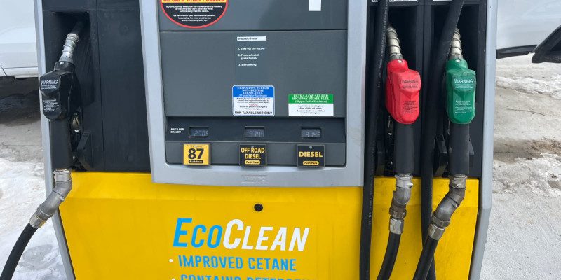 Fuel Additives in El Dorado, Kansas
