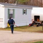 Agricultural Fuel Delivery