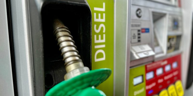 Diesel Products in El Dorado, Kansas