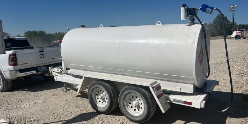 Bulk Fuel Products in El Dorado, Kansas