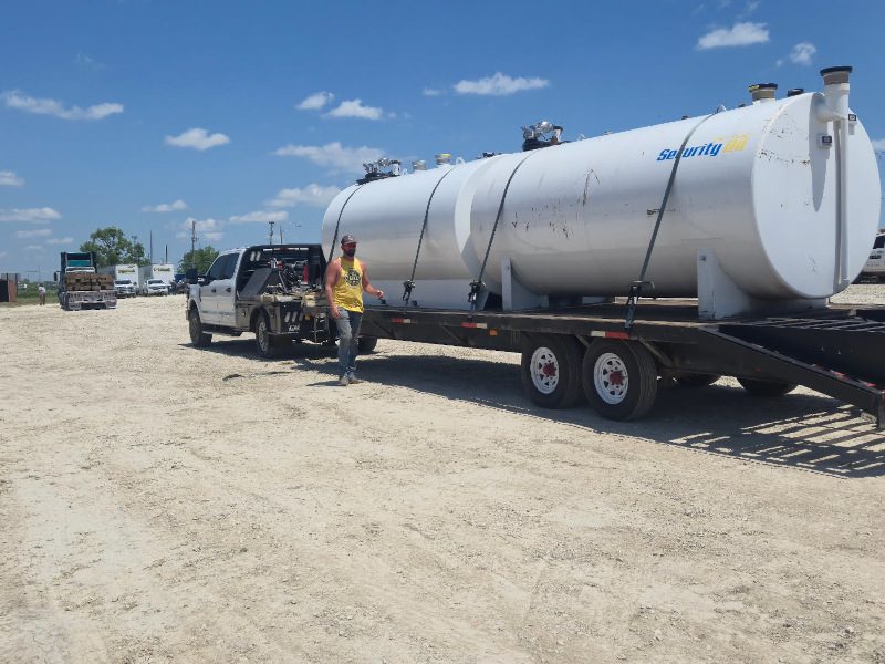 Fuel Services Offer