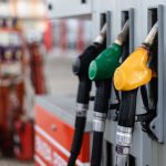 Gas Station Fuel Delivery