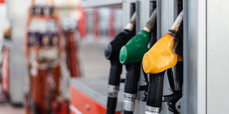 Gas Station Fuel Delivery in El Dorado, Kansas