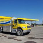 Commercial Fuel Delivery