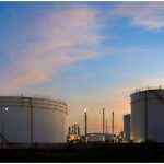 Oil Refinery Fuel Delivery