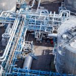 Pipe Line Fuel Delivery
